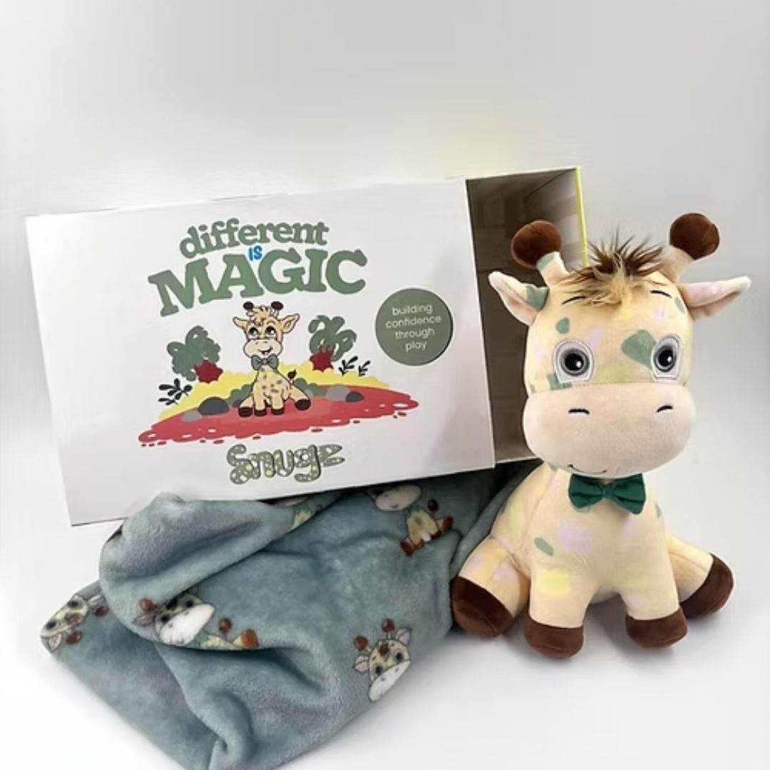 Snugz Gift Set