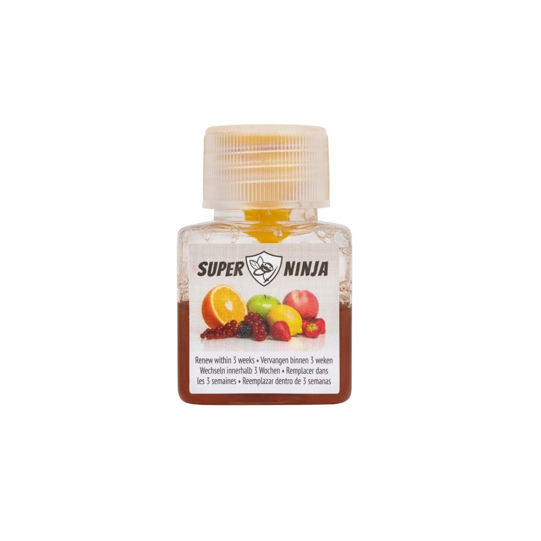 Super Ninja Fruit Fly Trap