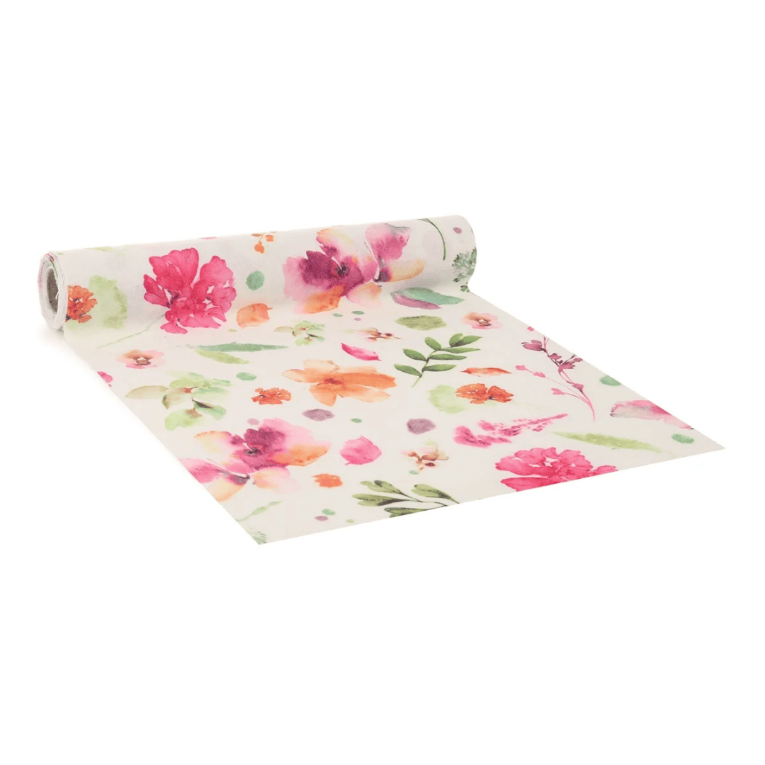 Table Runner Bloom Bliss