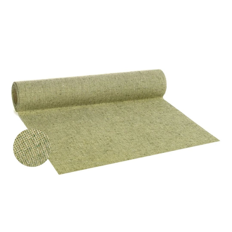 Table Runner Lumix Moss Green