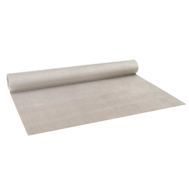 Table Runner Velvet Deluxe - Sand