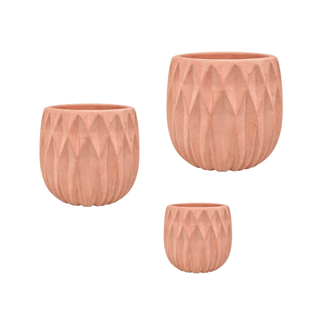 Terracotta Pot Carthage
