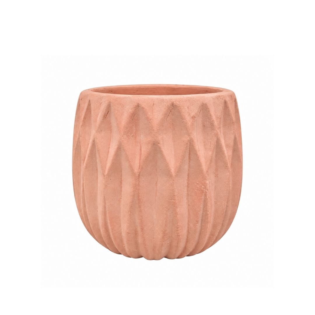 Terracotta Pot Carthage