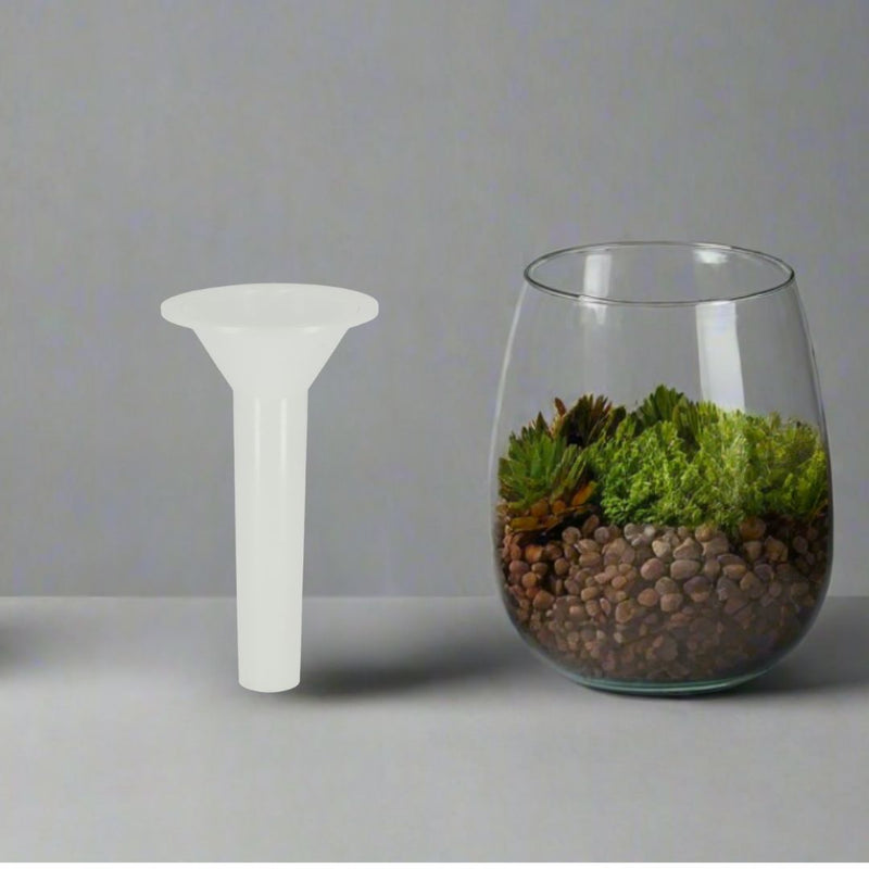 Terrarium Funnel