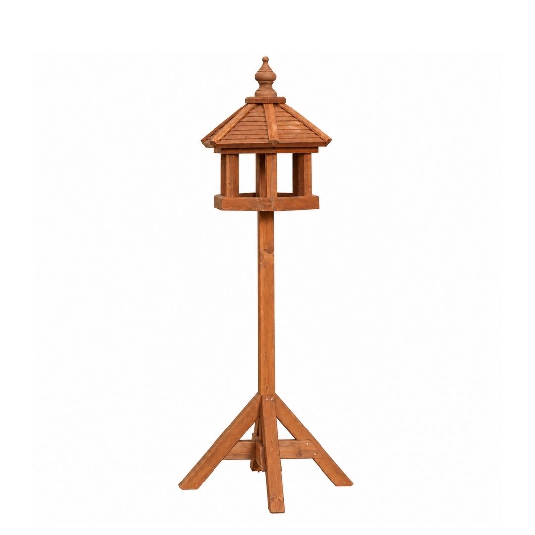 Bird Table Bird Cottage