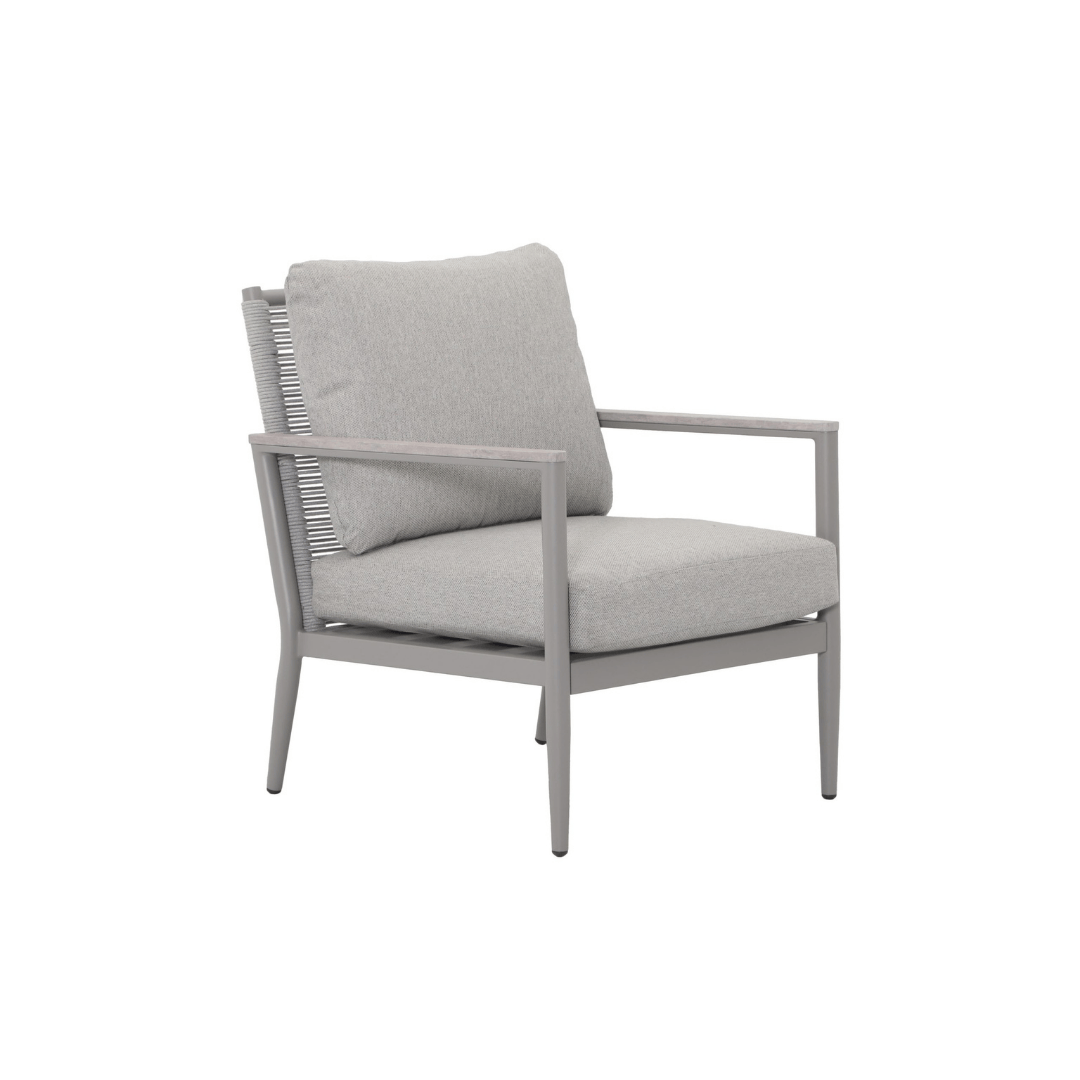 Kettler Trento Garden 5 Seat Lounge Set