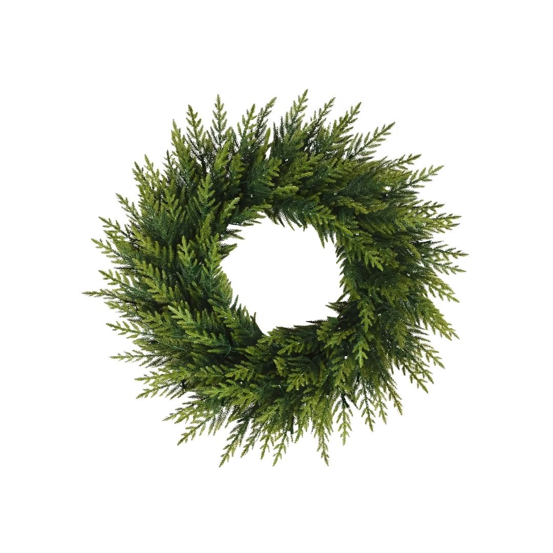 Christmas Wreath Tyler