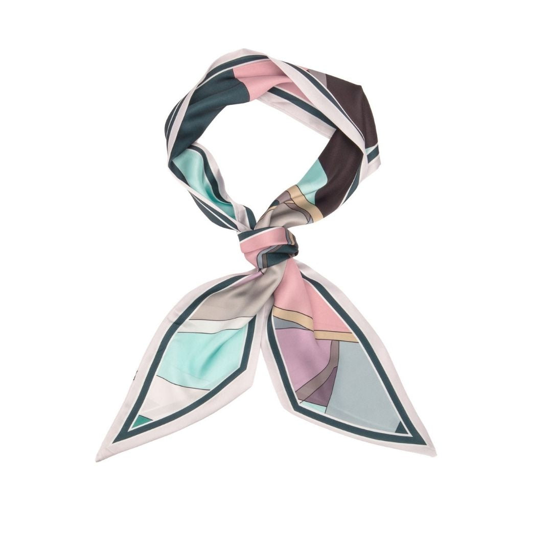 Neck Tie Multi Colour