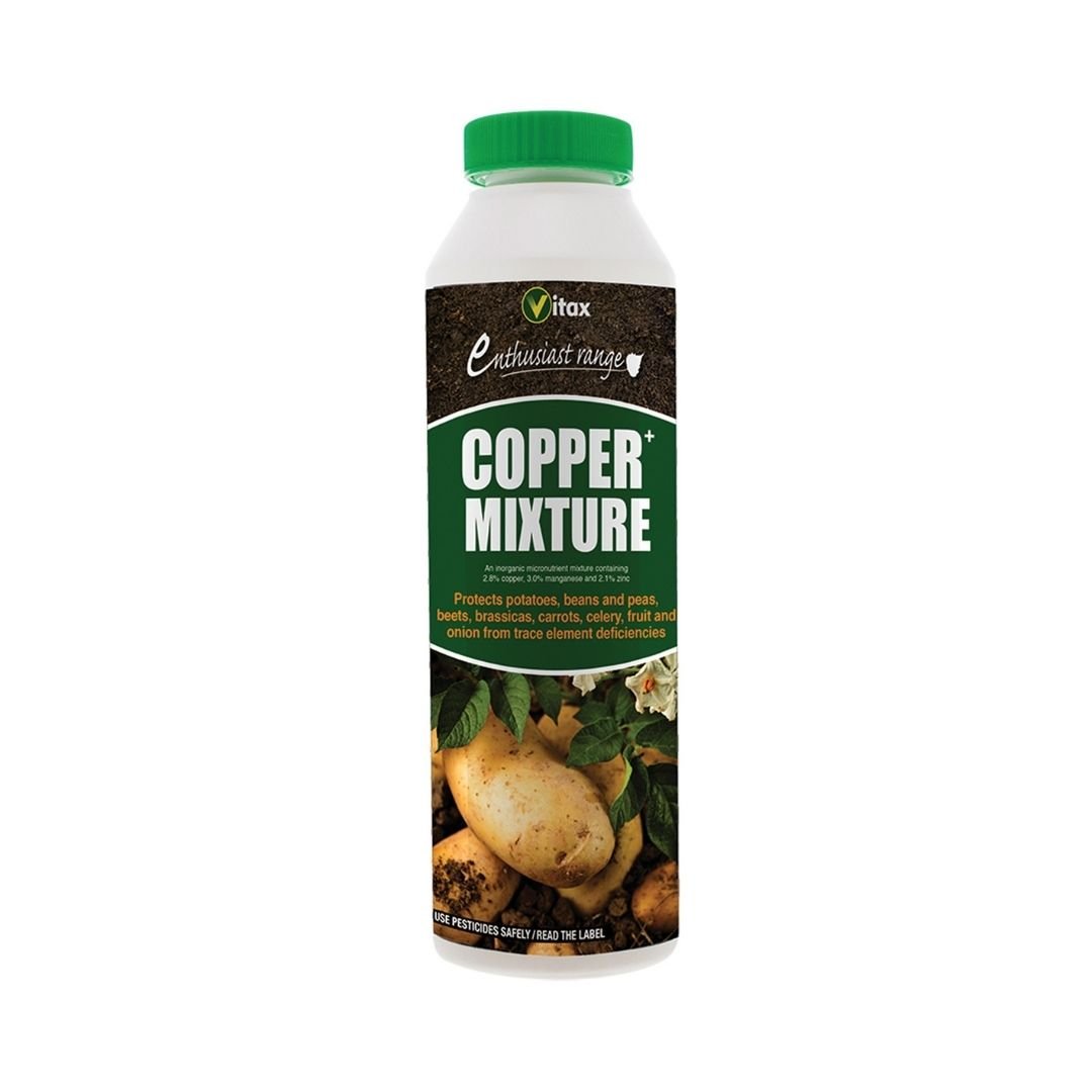 Vitax Copper Mixture