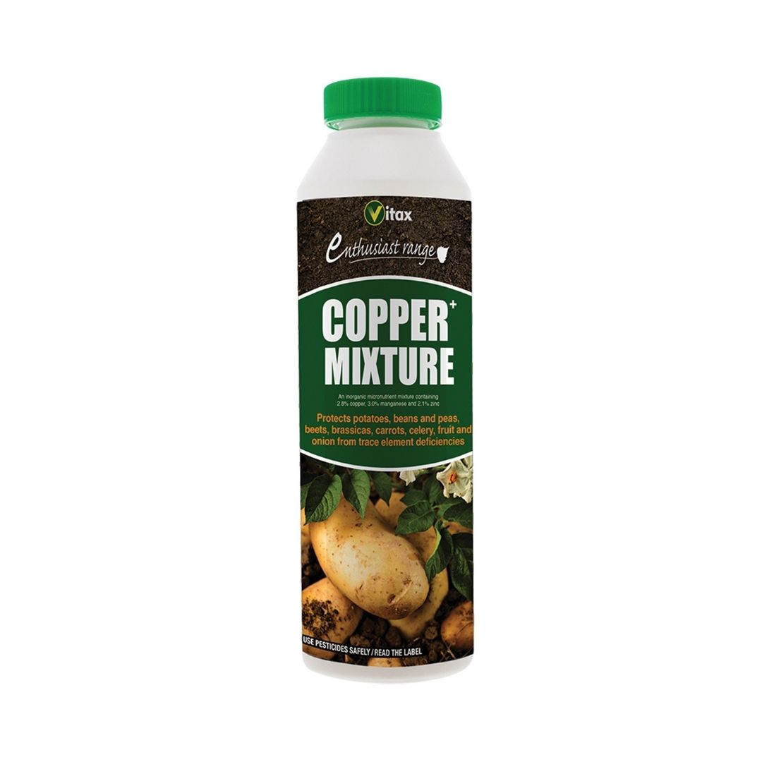Vitax Copper Mixture