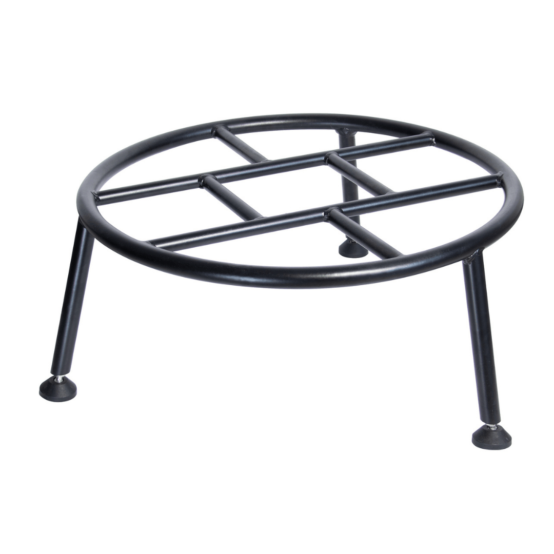 Wagner Plant Stand Black - Heavy Duty