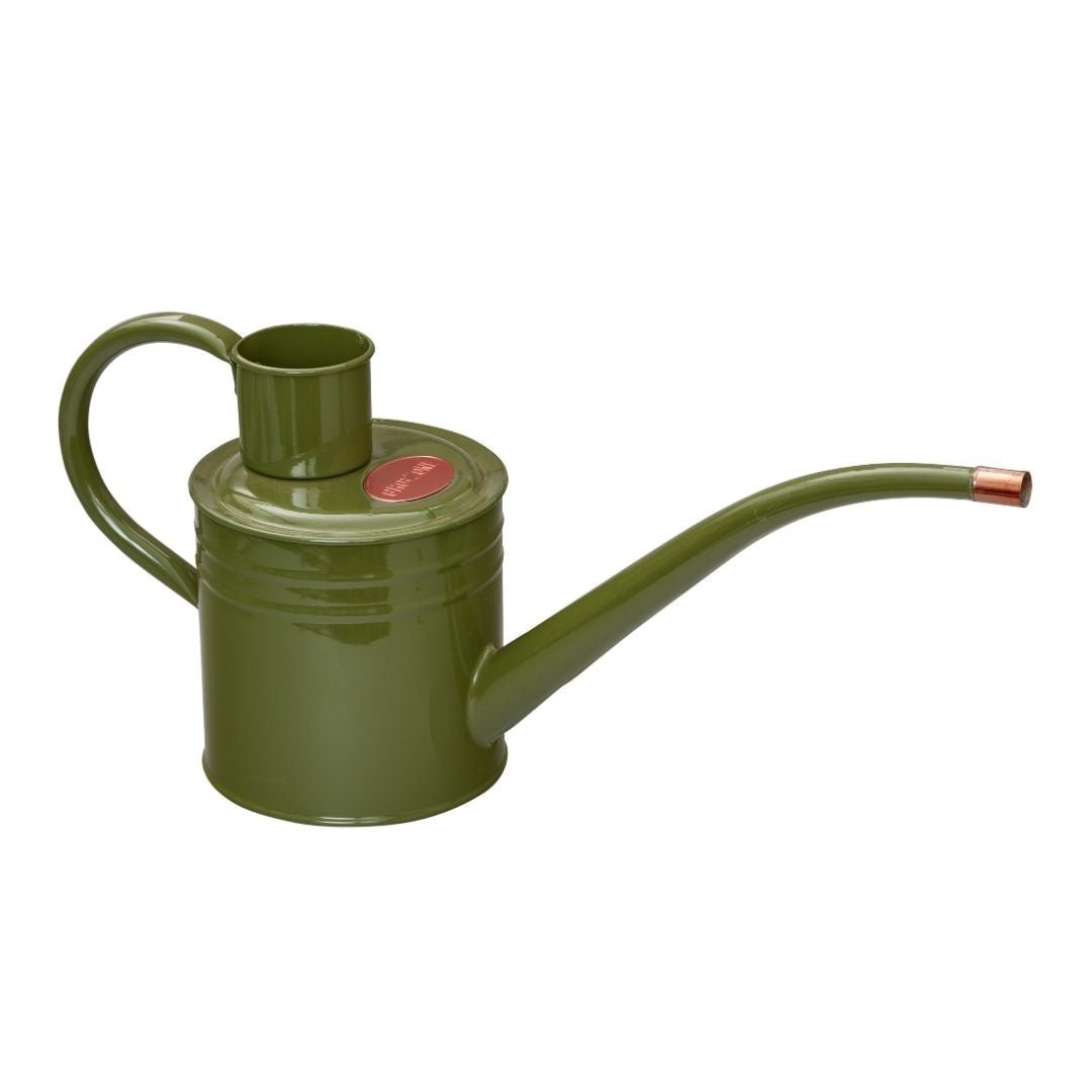 Watering Can 1L - Sage Green