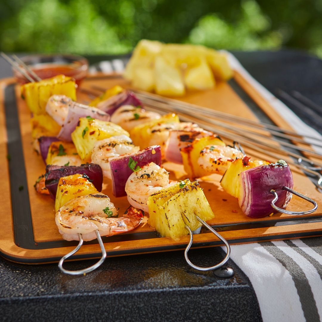 Weber Barbecue Skewers