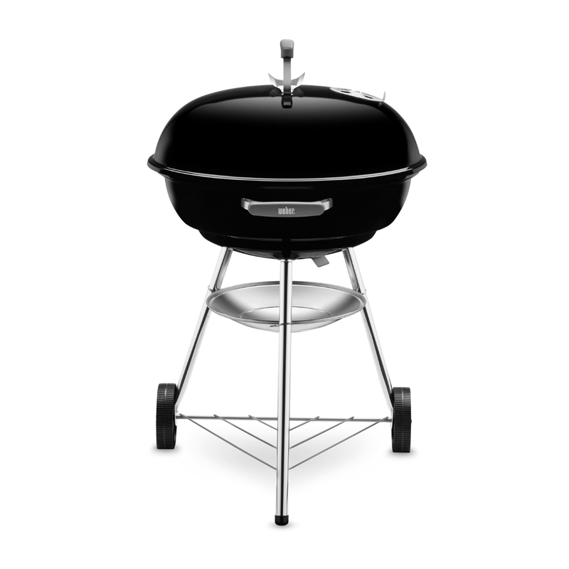 Weber Compact BBQ 47cm