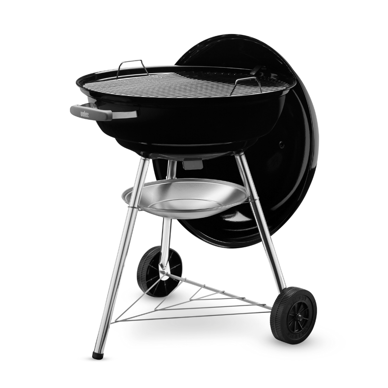 Weber Compact BBQ 47cm