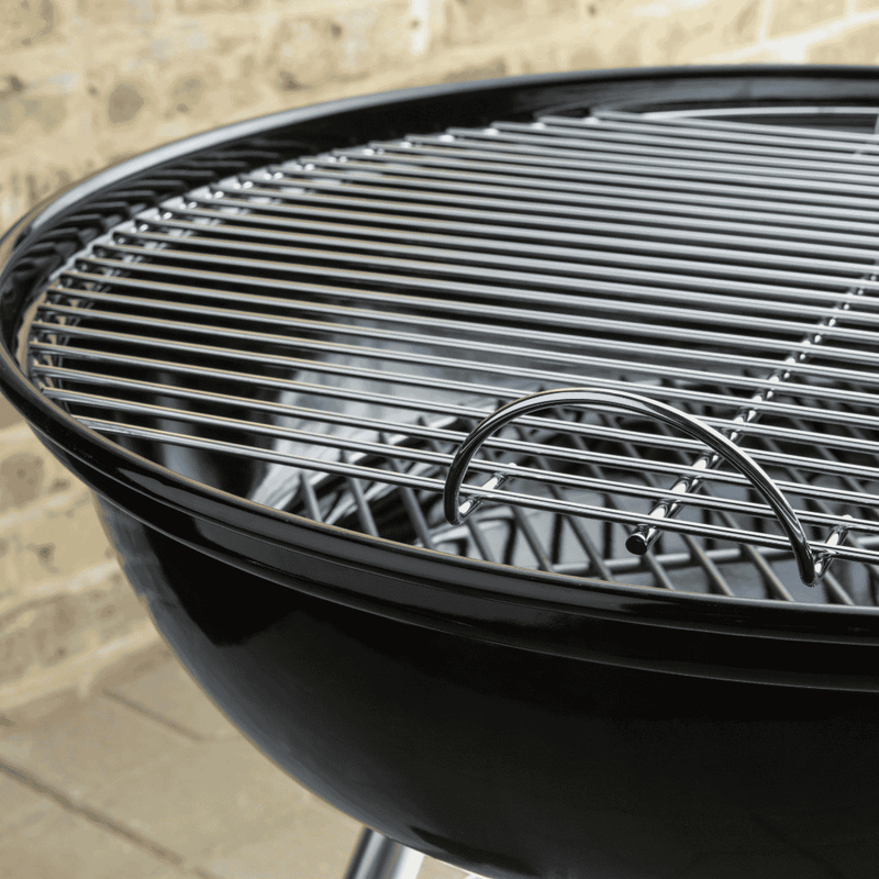 Weber Compact BBQ 47cm