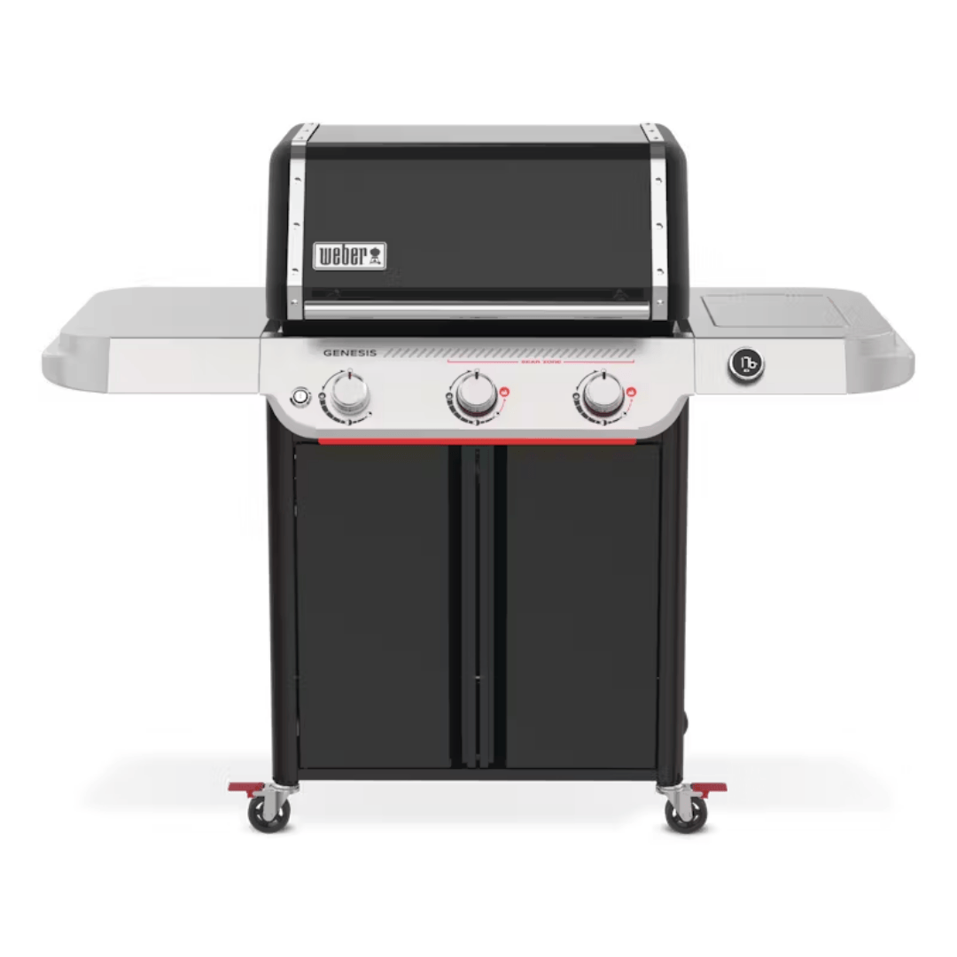 Weber Genesis E - 325W Gas Barbecue