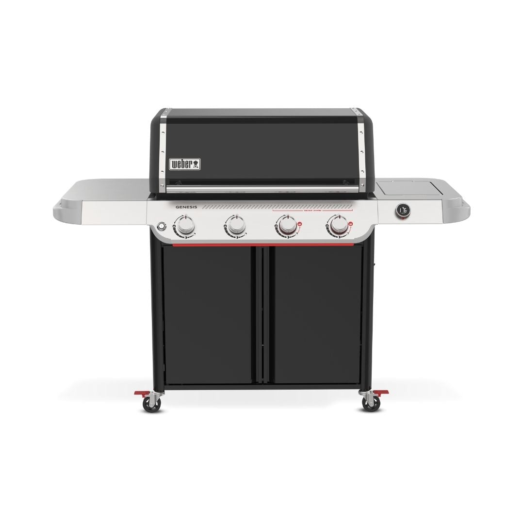 Weber Genesis EX-425W Gas Barbecue