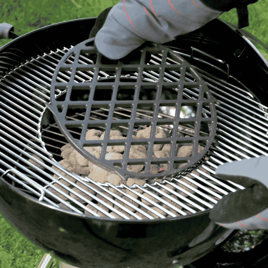Weber Sear Grate
