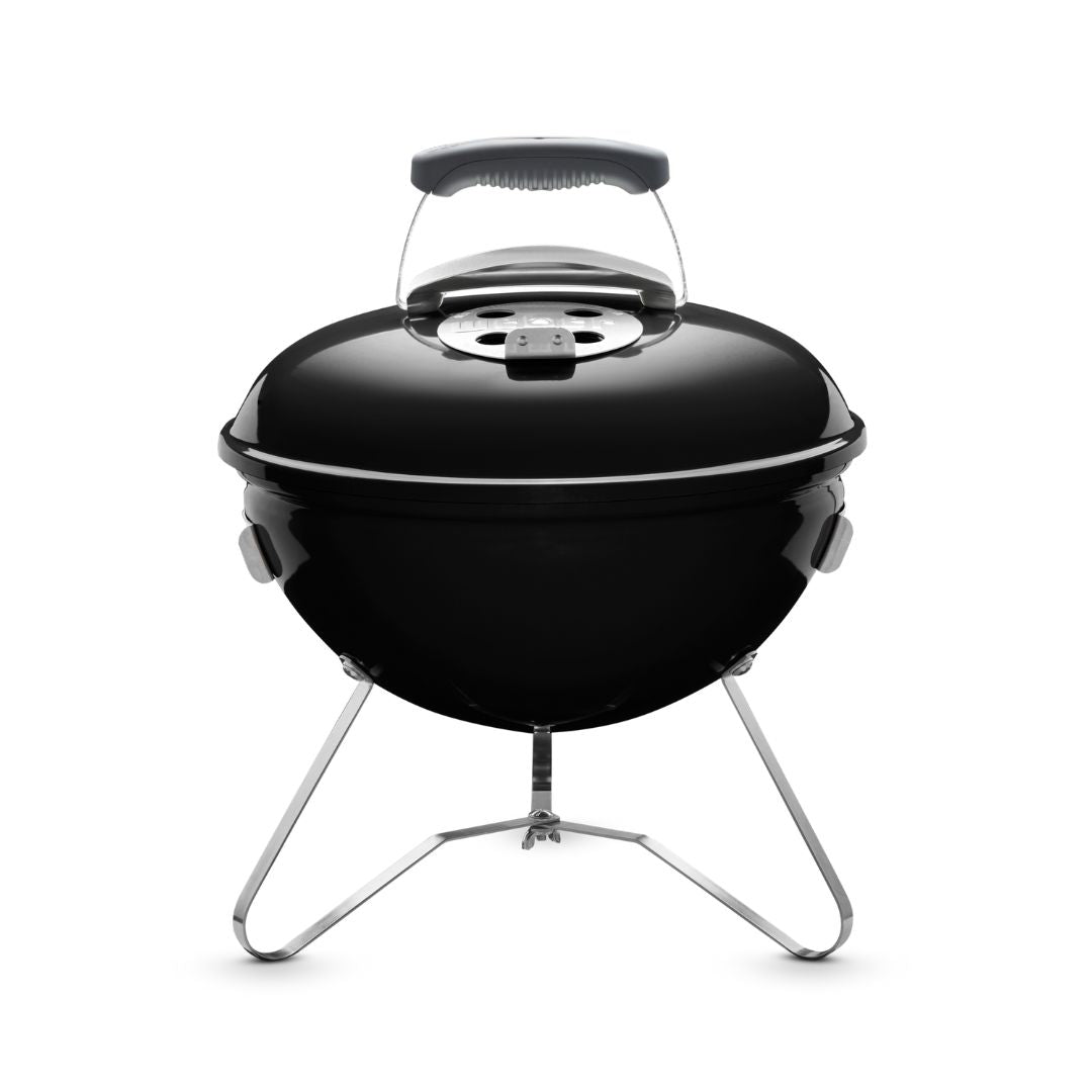 Weber Smokey Joe Charcoal Barbecue 37cm