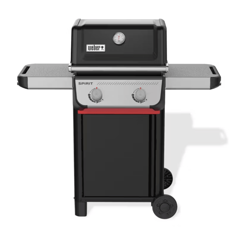 Weber Spirit E - 210 Gas Barbecue