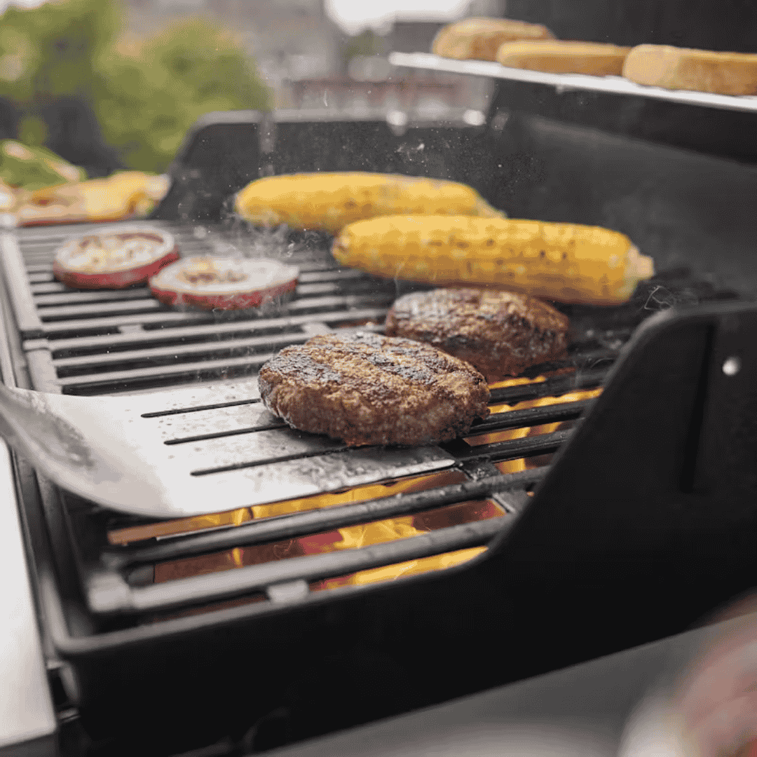 Weber Spirit E - 210 Gas Barbecue