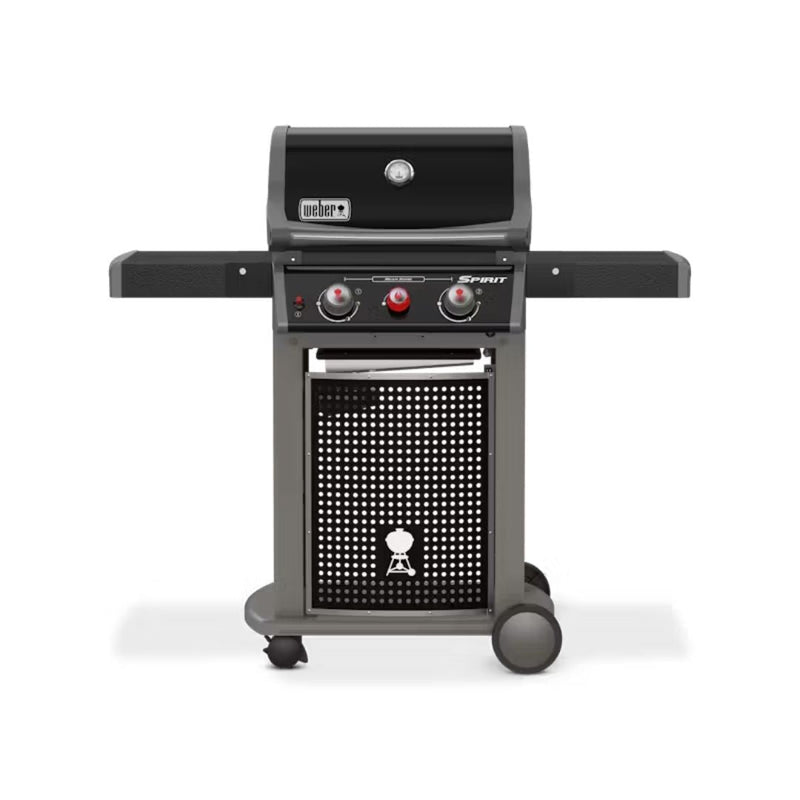 Weber Spirit E-220 Gas Barbecue