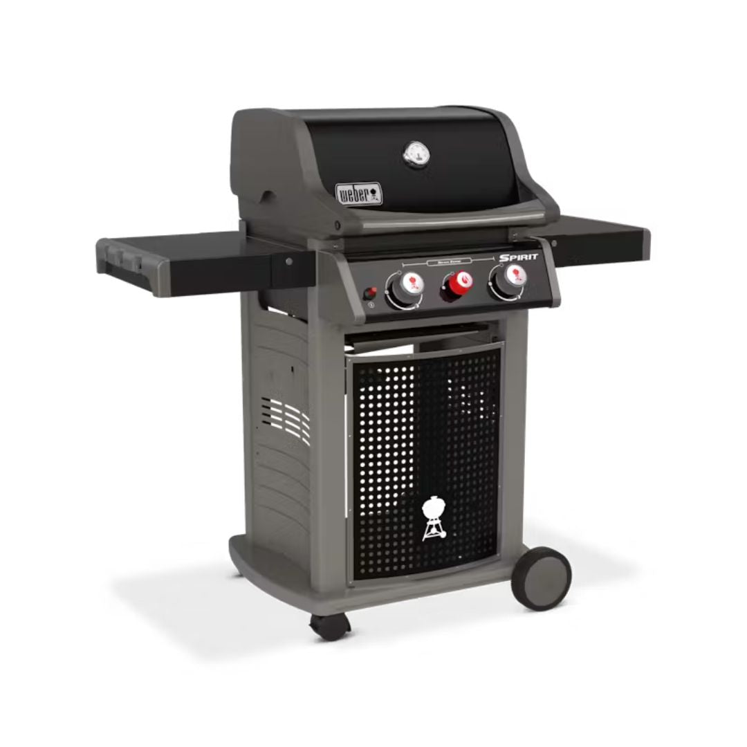 Weber Spirit E-220 Gas Barbecue