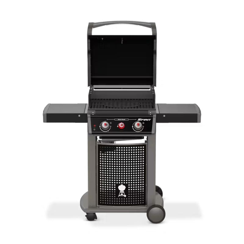 Weber Spirit E-220 Gas Barbecue