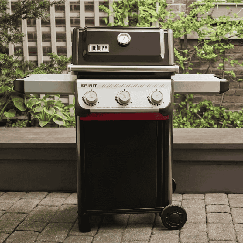 Weber Spirit E - 310 Gas Barbecue