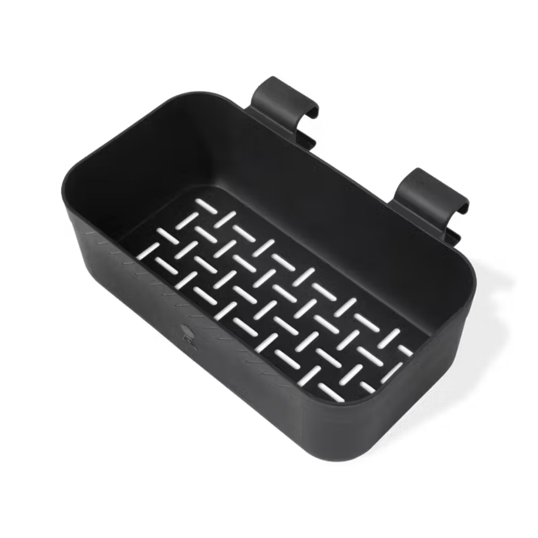 Weber Works Condiment Holder