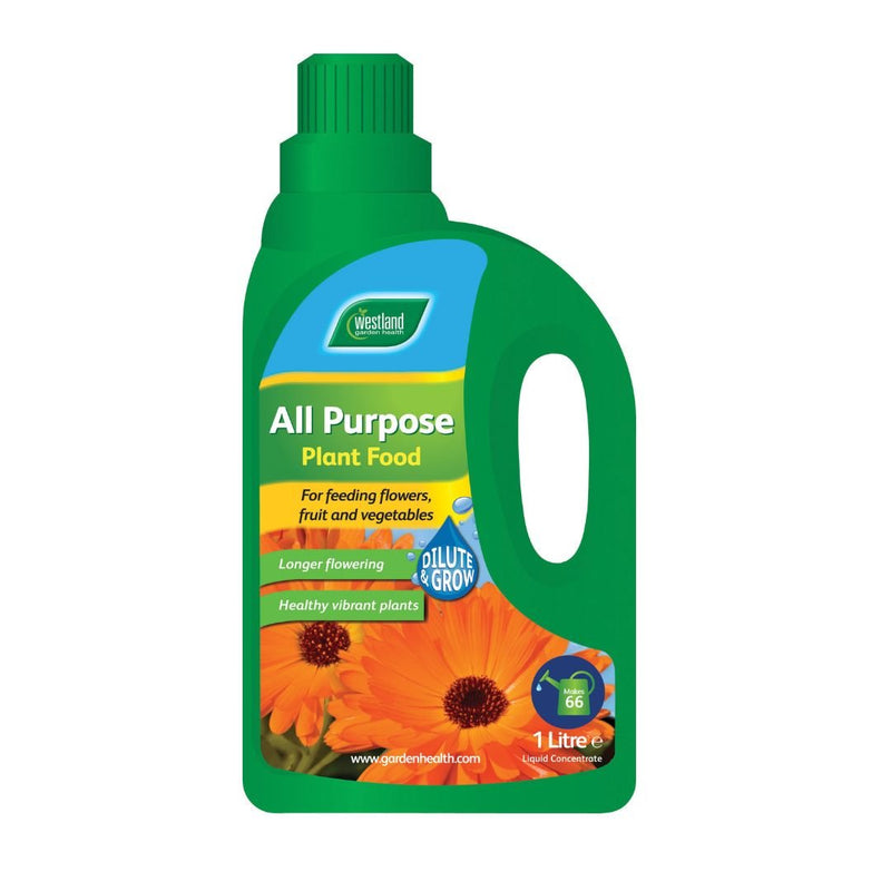 Westland All Purpose Plant Food - The Garden HouseWestland