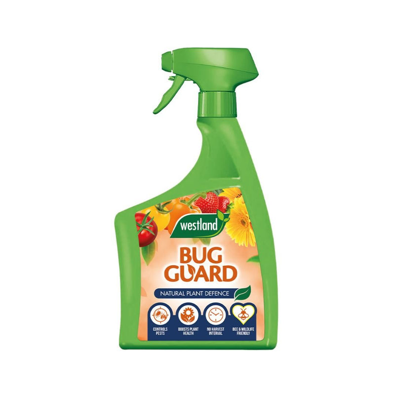 Westland Bug Guard