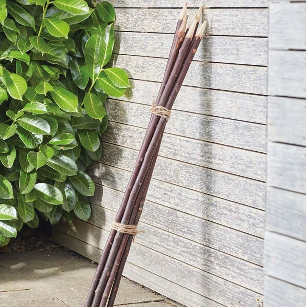 Willow Gro - Stakes - 5 pack