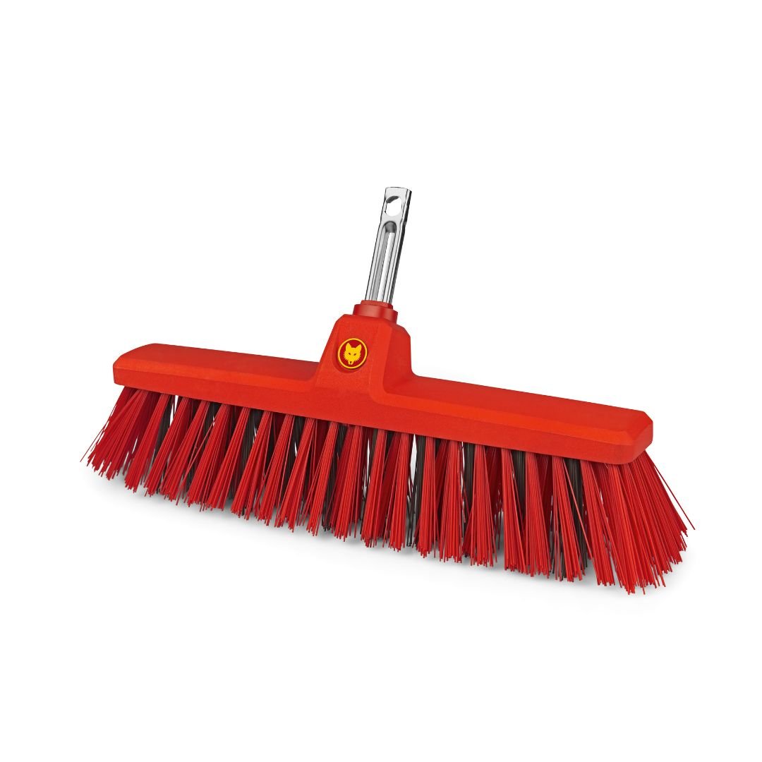 Wolf Garten Multi-Change® Garden Broom