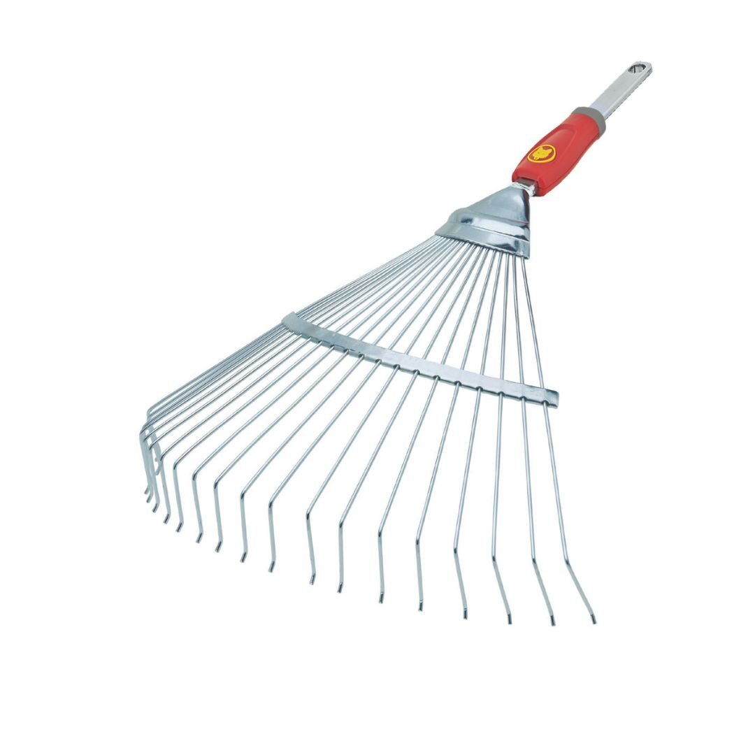 Wolf Garten Multi - Change® Springtine Rake