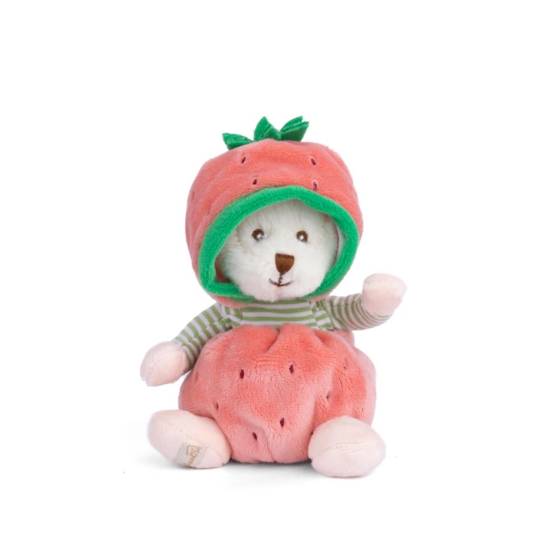 Ziggy Strawberry 15cm