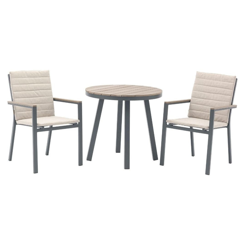 Zurich Bistro Set