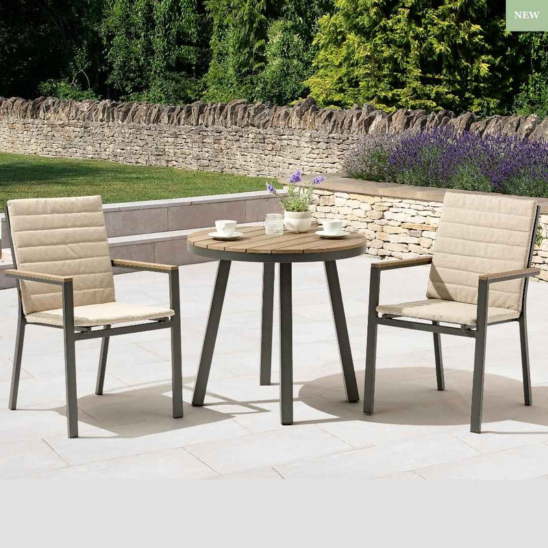 Zurich Bistro Set