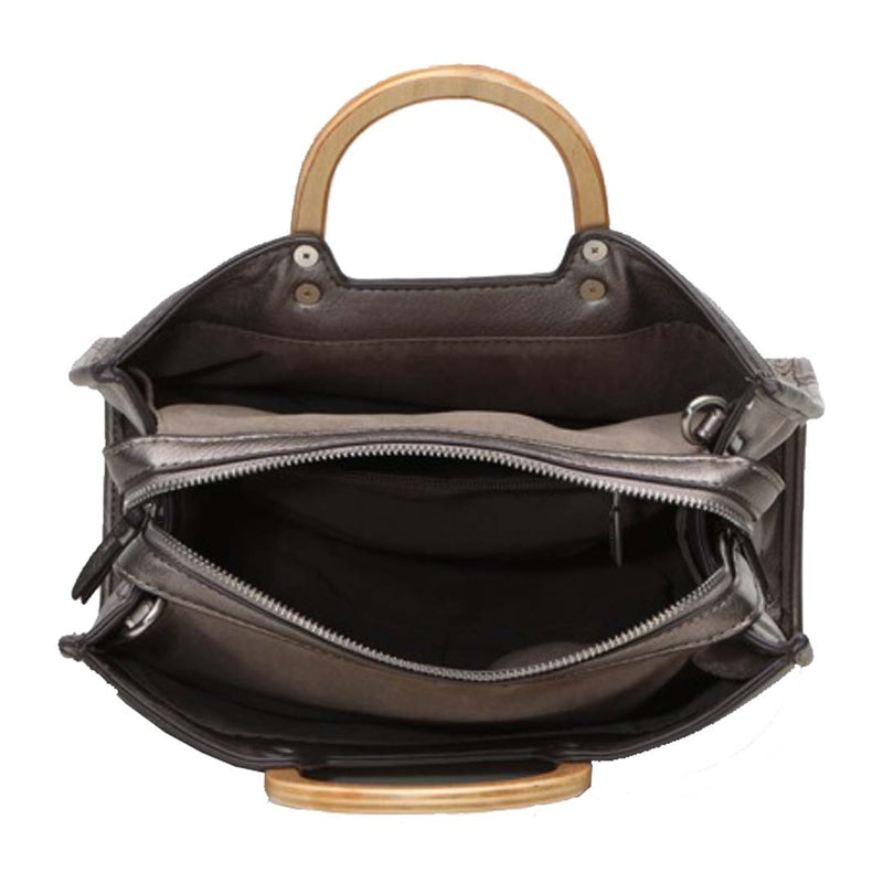 Blossom Bag Bronze