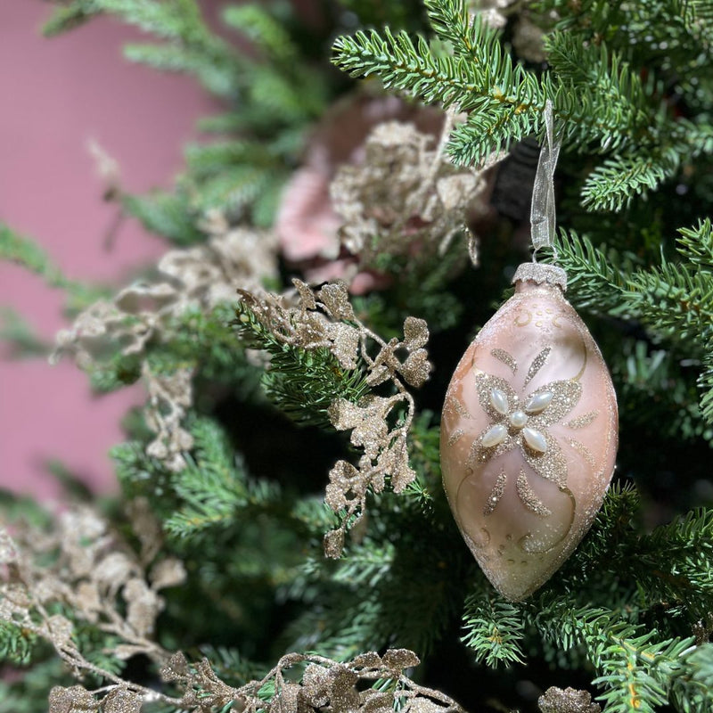 Slim Royal Barrington Spruce Artificial Christmas Tree