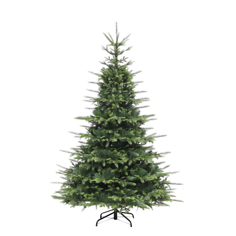 Kingsmere Pine Artificial Christmas Tree