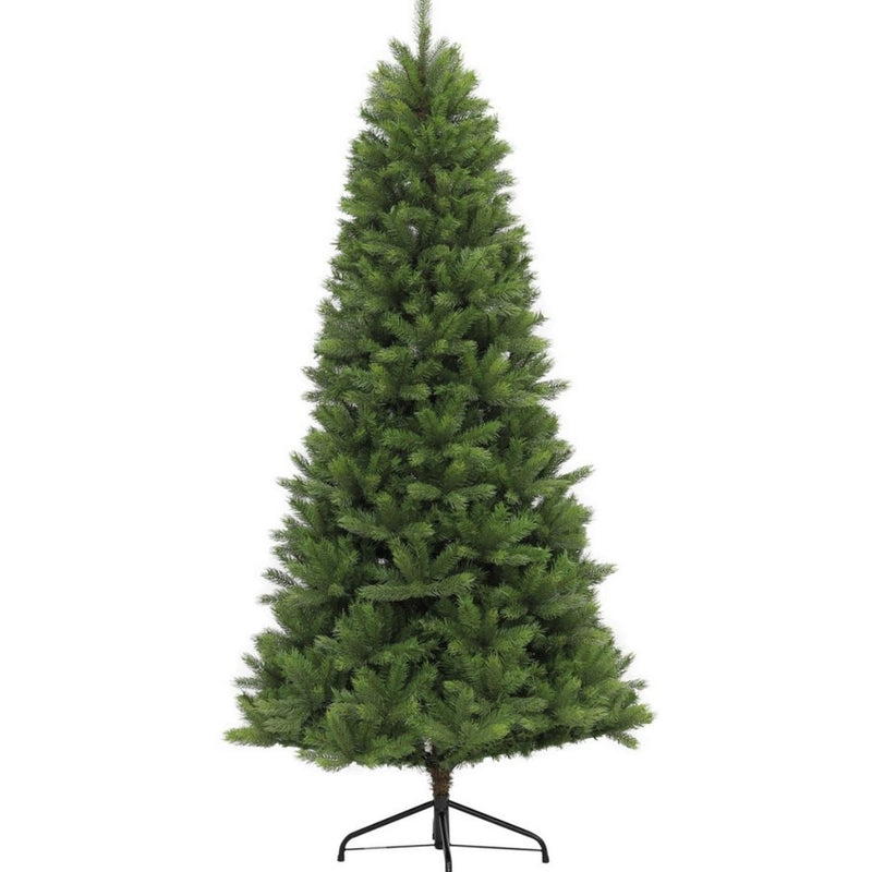 Slim Kensington Fir Artificial Christmas Tree