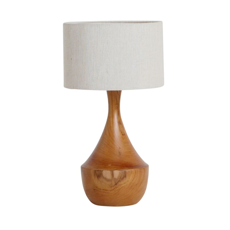 Aspen Table Lamp Amphora