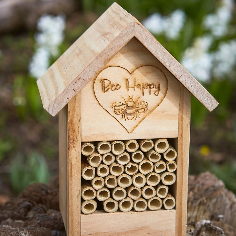 Tom-Chambers-'Bee-Happy'-Wildlife-House