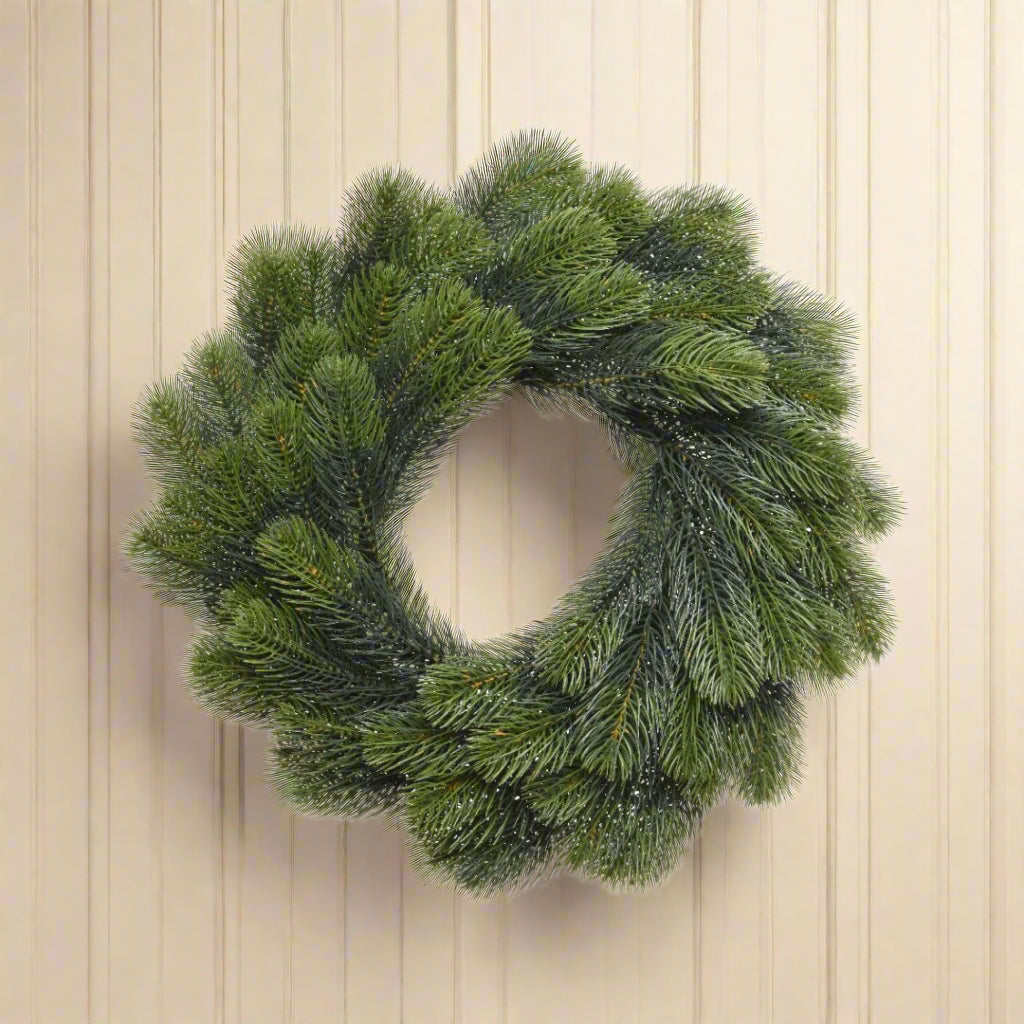Winnipeg Wreath 50cm