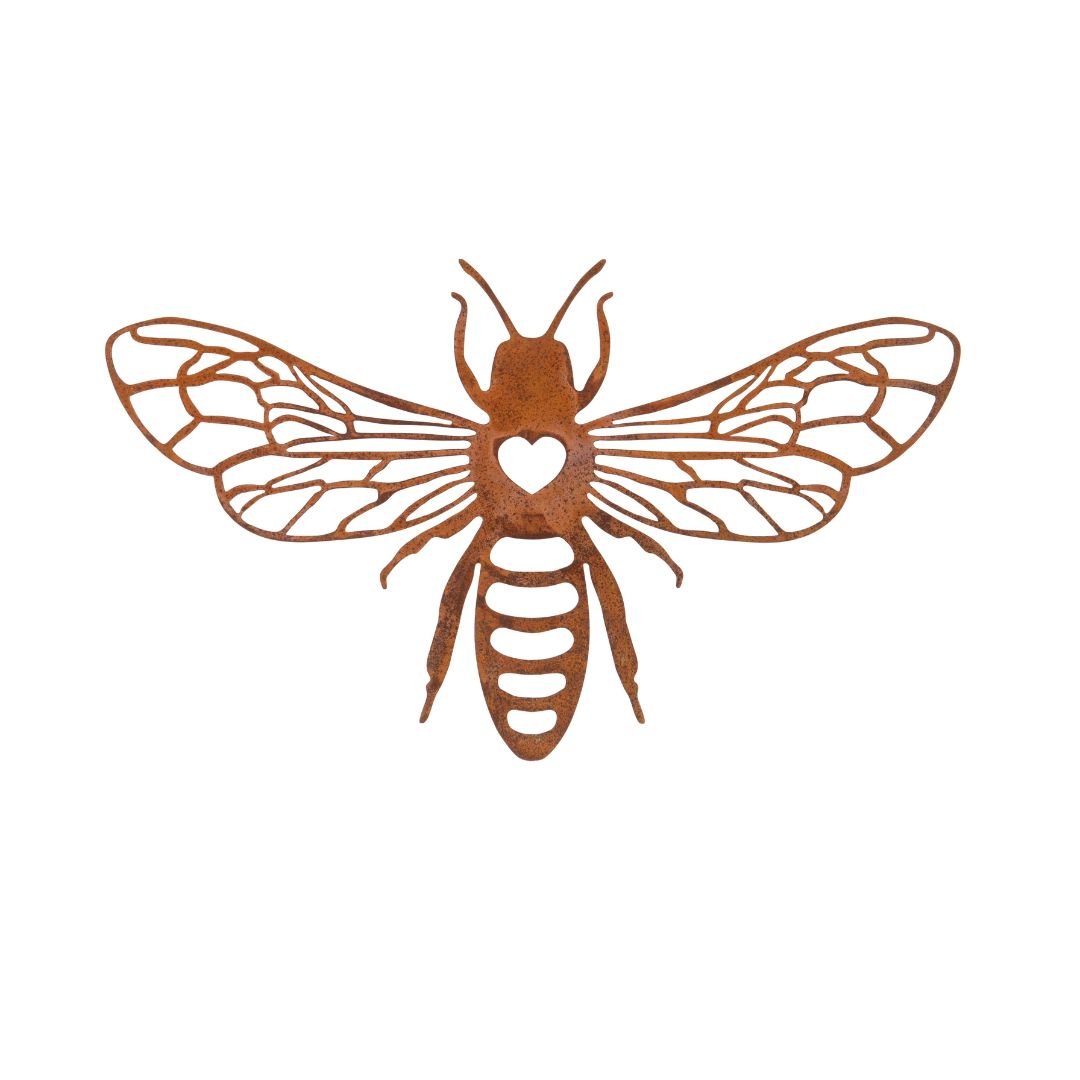 Bee Wall Art