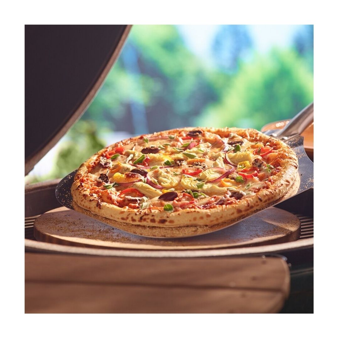 Big Green Egg Aluminium Pizza Peel