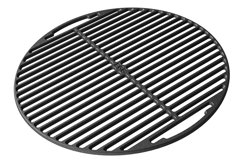 Big Green Egg Cast Iron Searing Grid