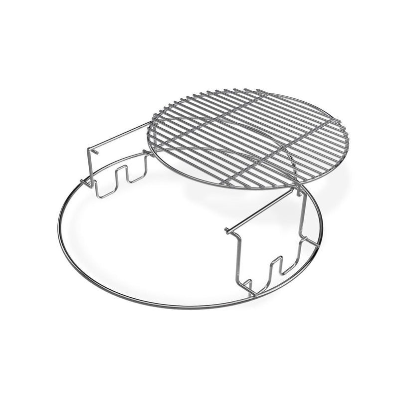 Big Green Egg Eggspander 2 Piece Kit